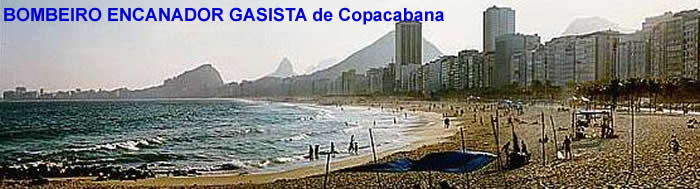 praia Copacabana